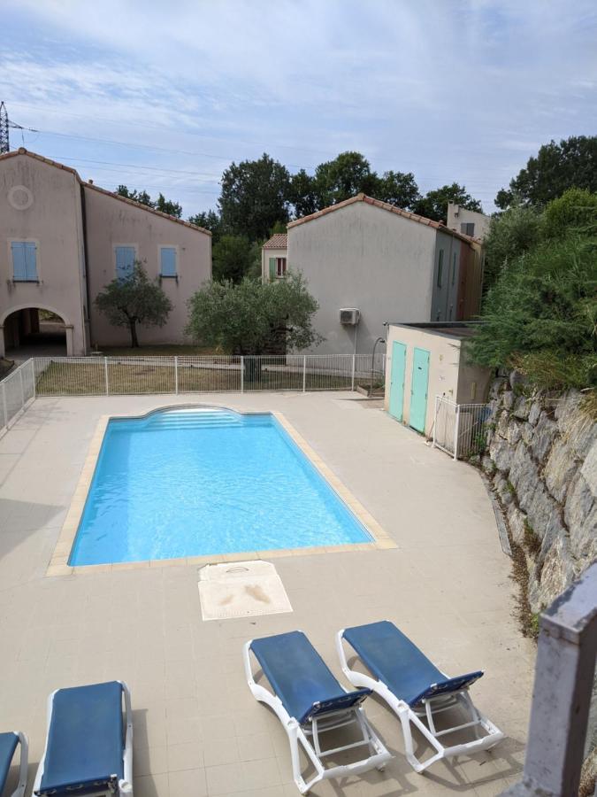 Maisonnette Dans Domaine Avec Piscine A Nyons, Pays Des Olives Holiday home *